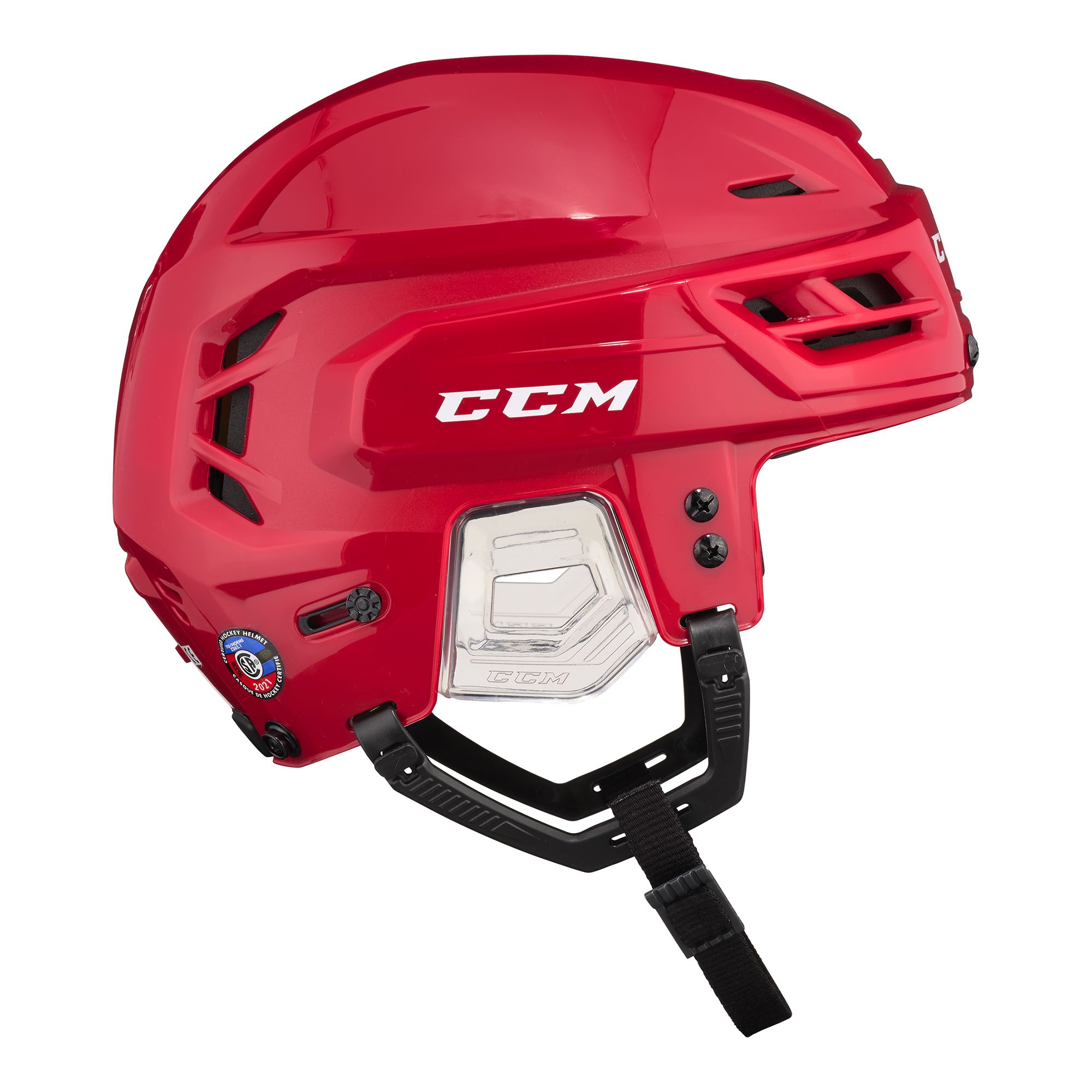 CCM Tacks 210 Hjälm - 6