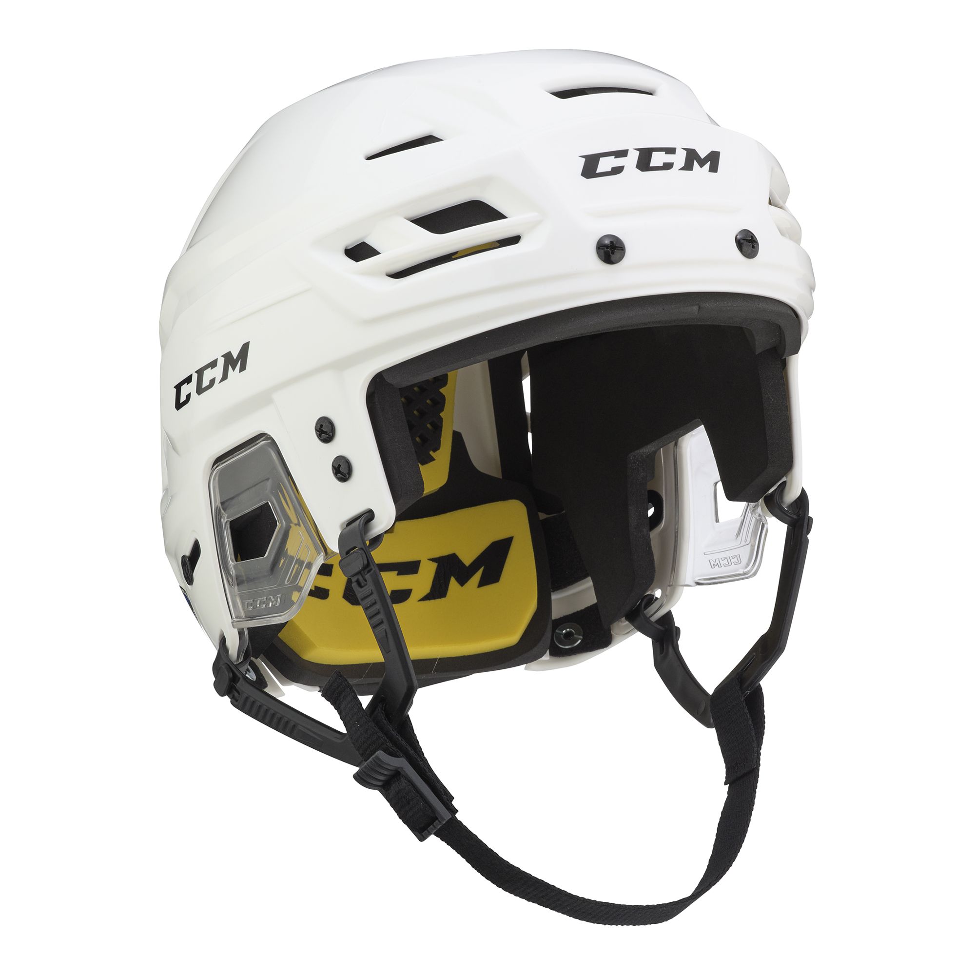CCM Tacks 210 Hjälm - 2