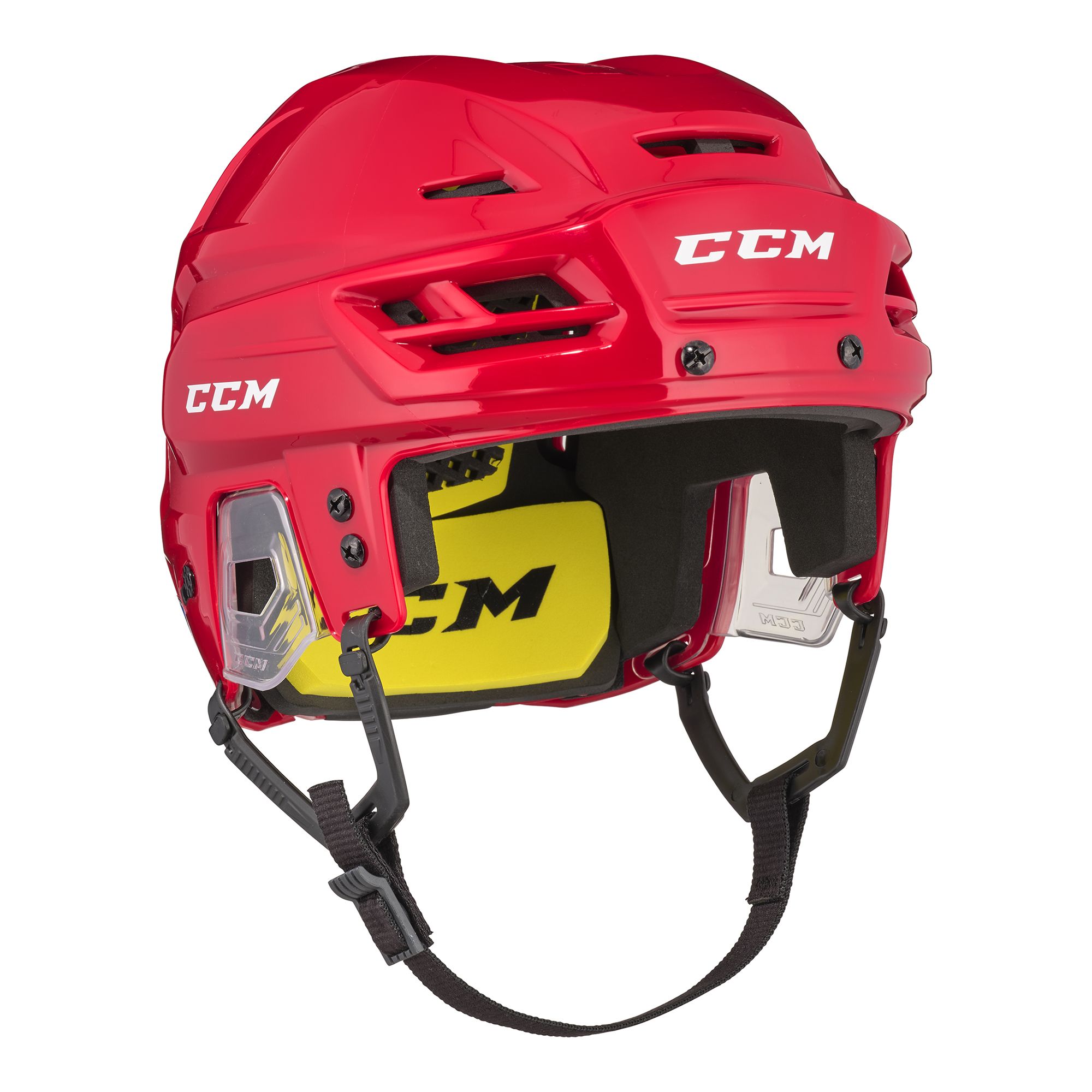 CCM Tacks 210 Hjälm - 8