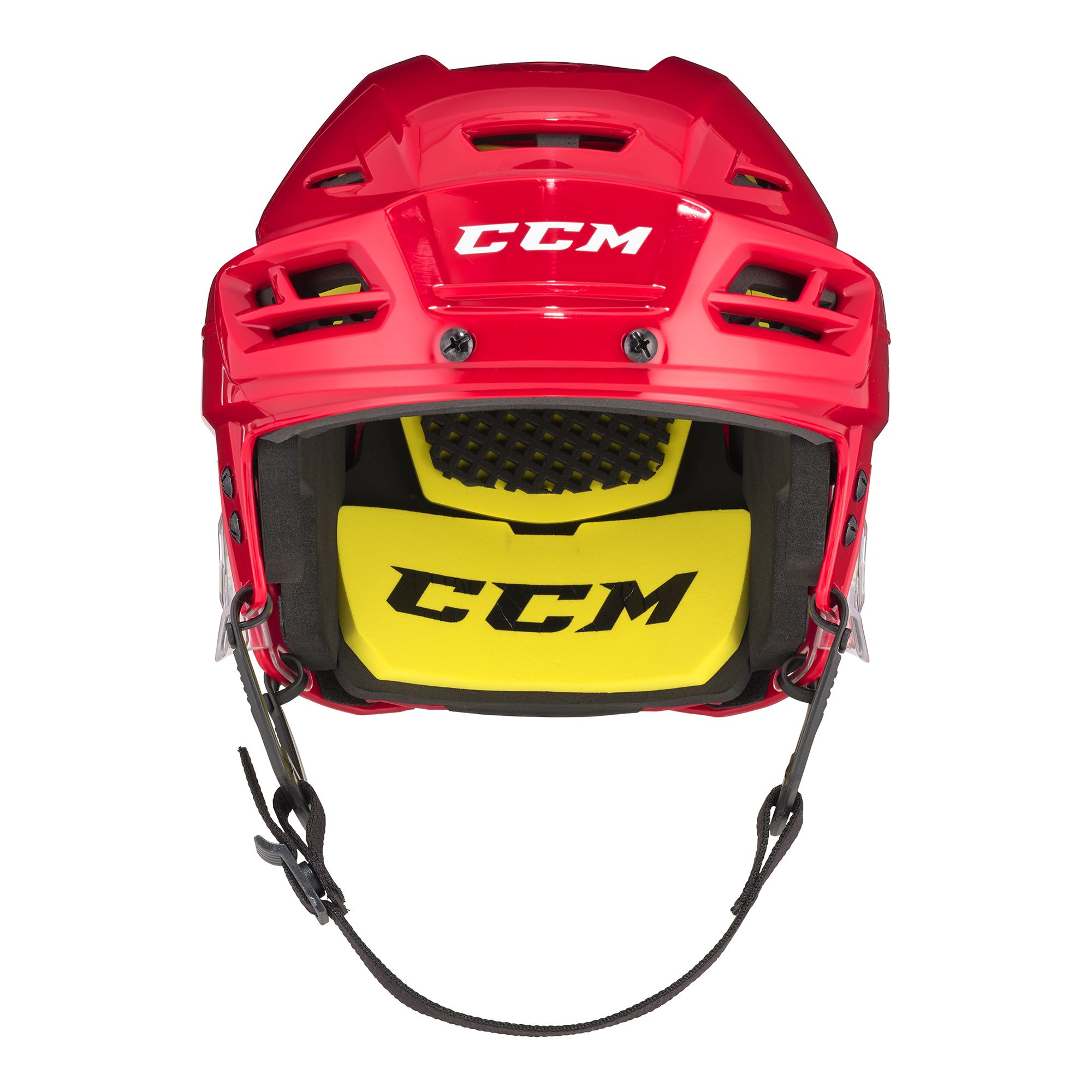 CCM Tacks 210 Hjälm - 5