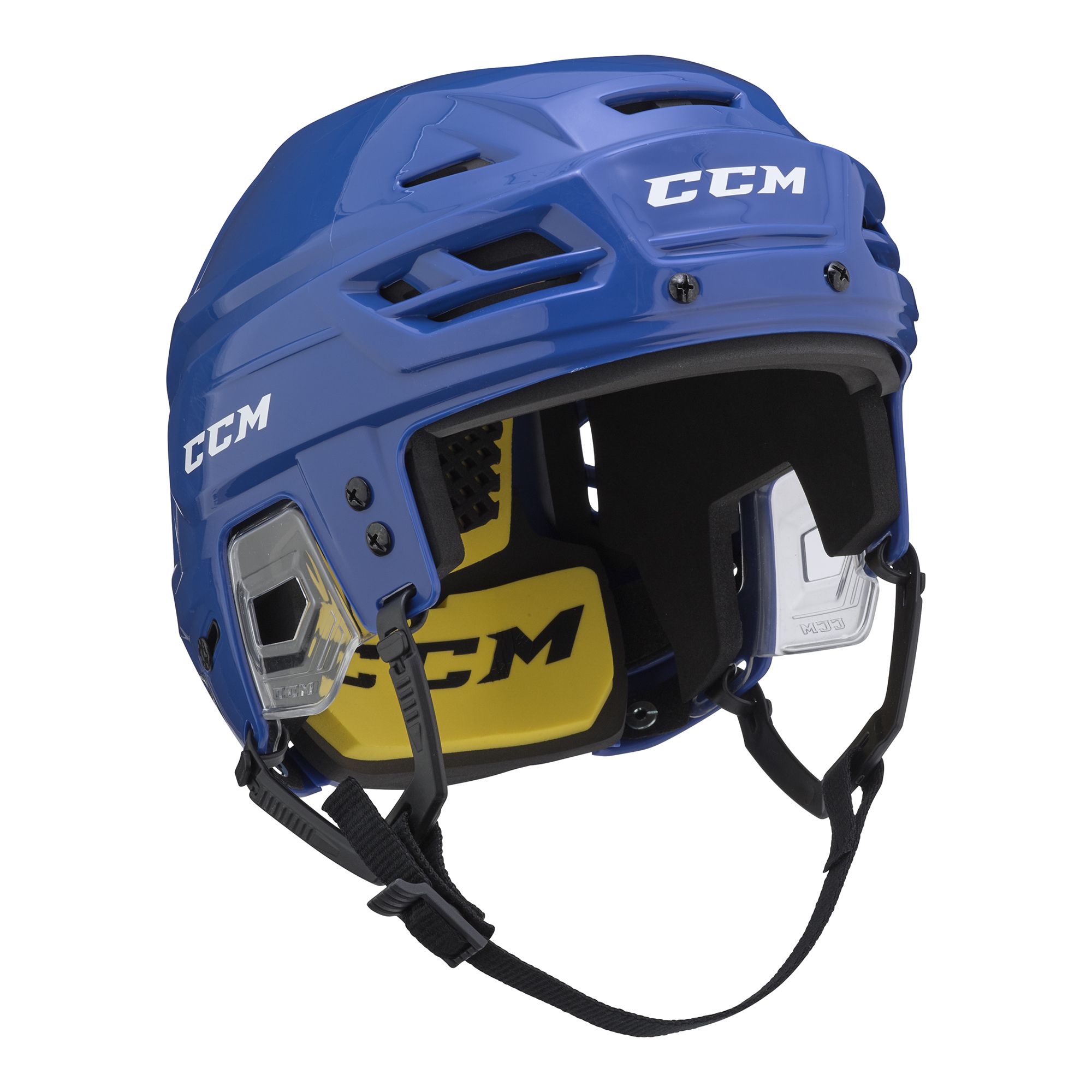 CCM Tacks 210 Hjälm - 4