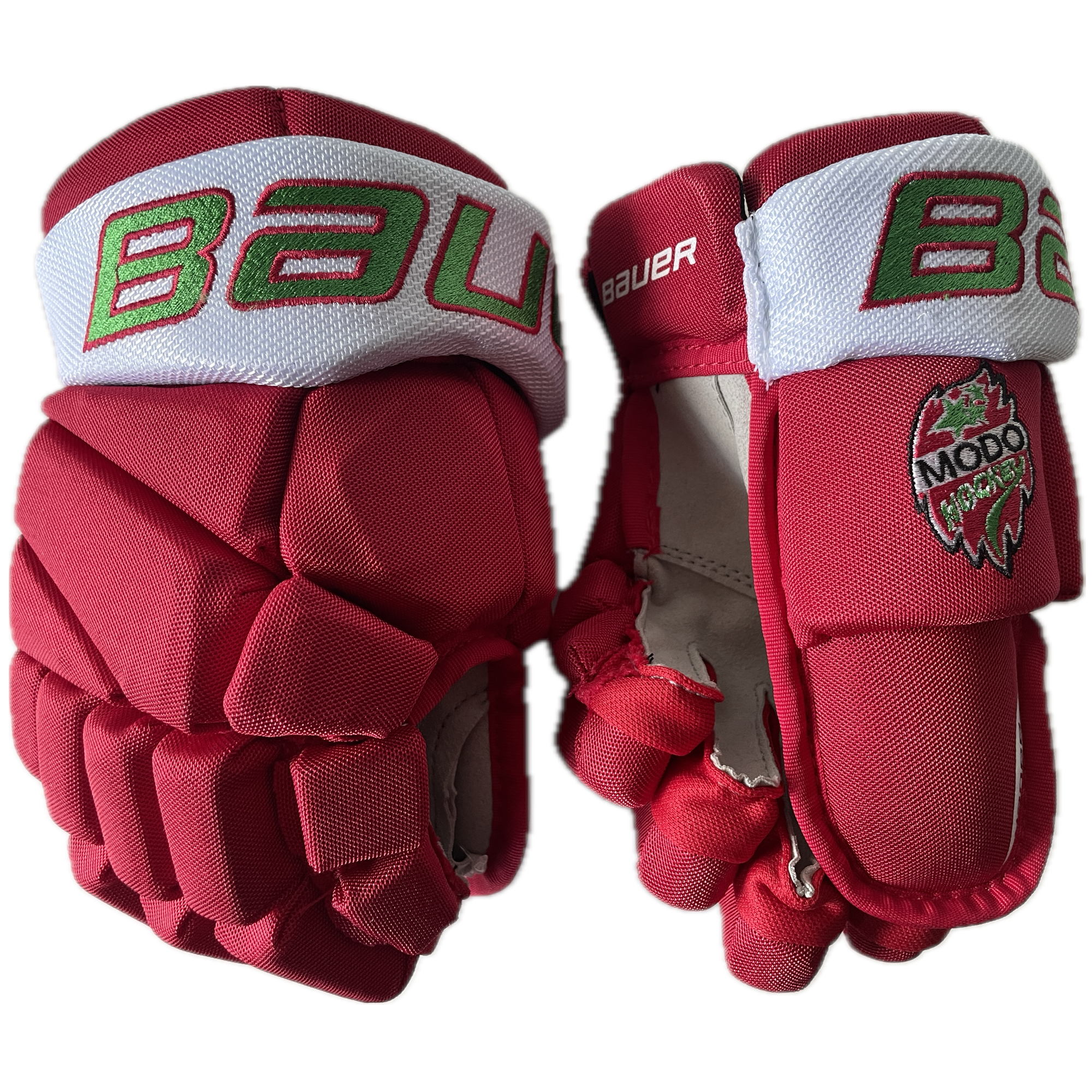 Bauer Vapor Elite Team Glove - Int (MoDo)