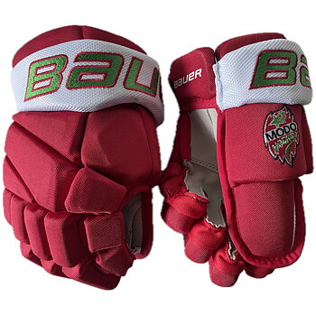 Bauer Vapor Elite Team Handske - Int (MoDo)