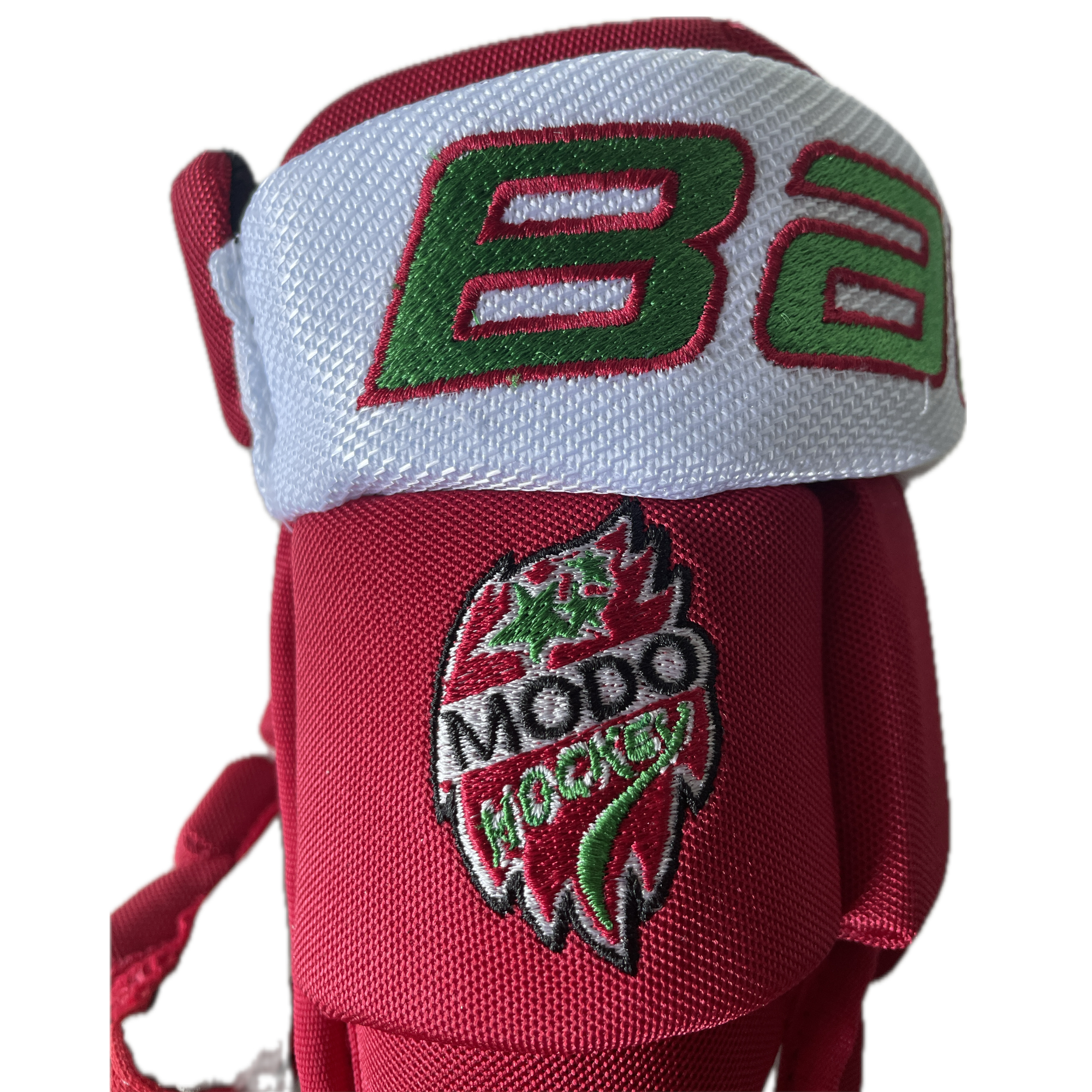 Bauer Vapor Elite Team Glove - Int (MoDo) - 2