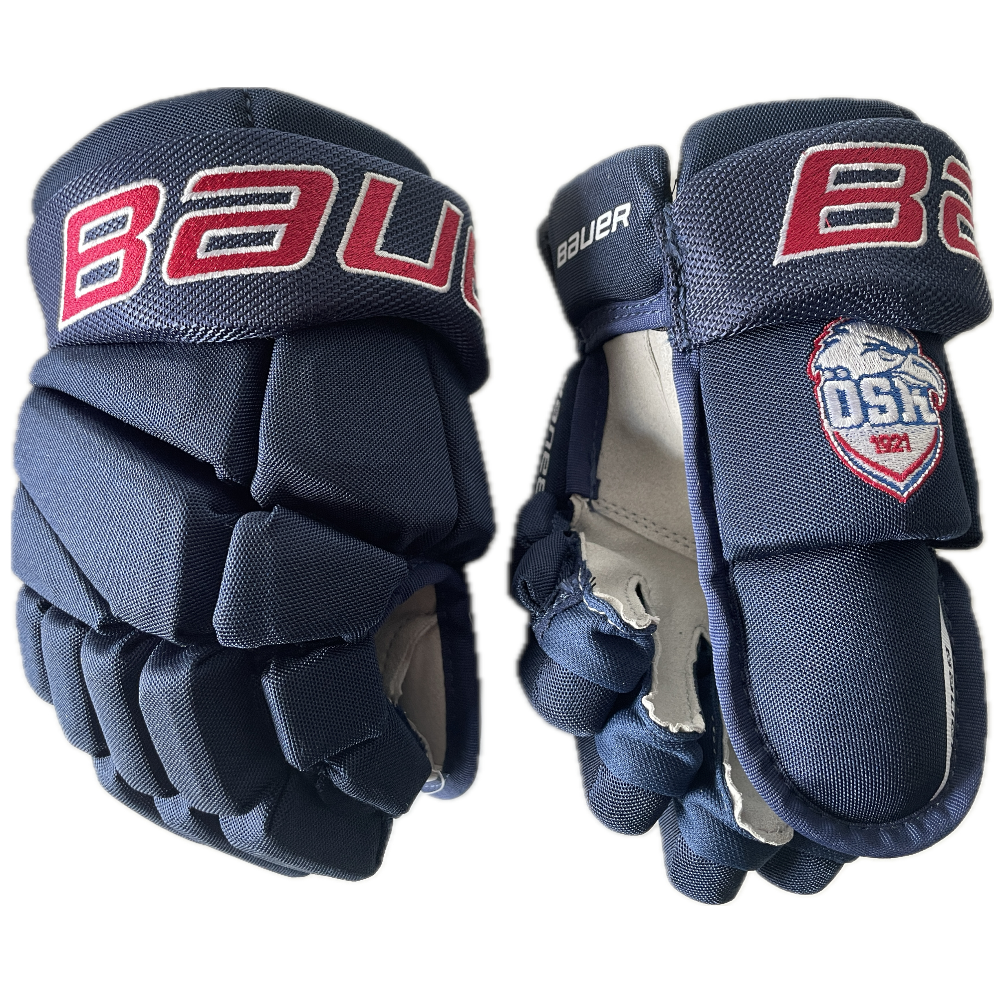 Bauer Vapor Elite Team Glove - Senior (ÖSK)