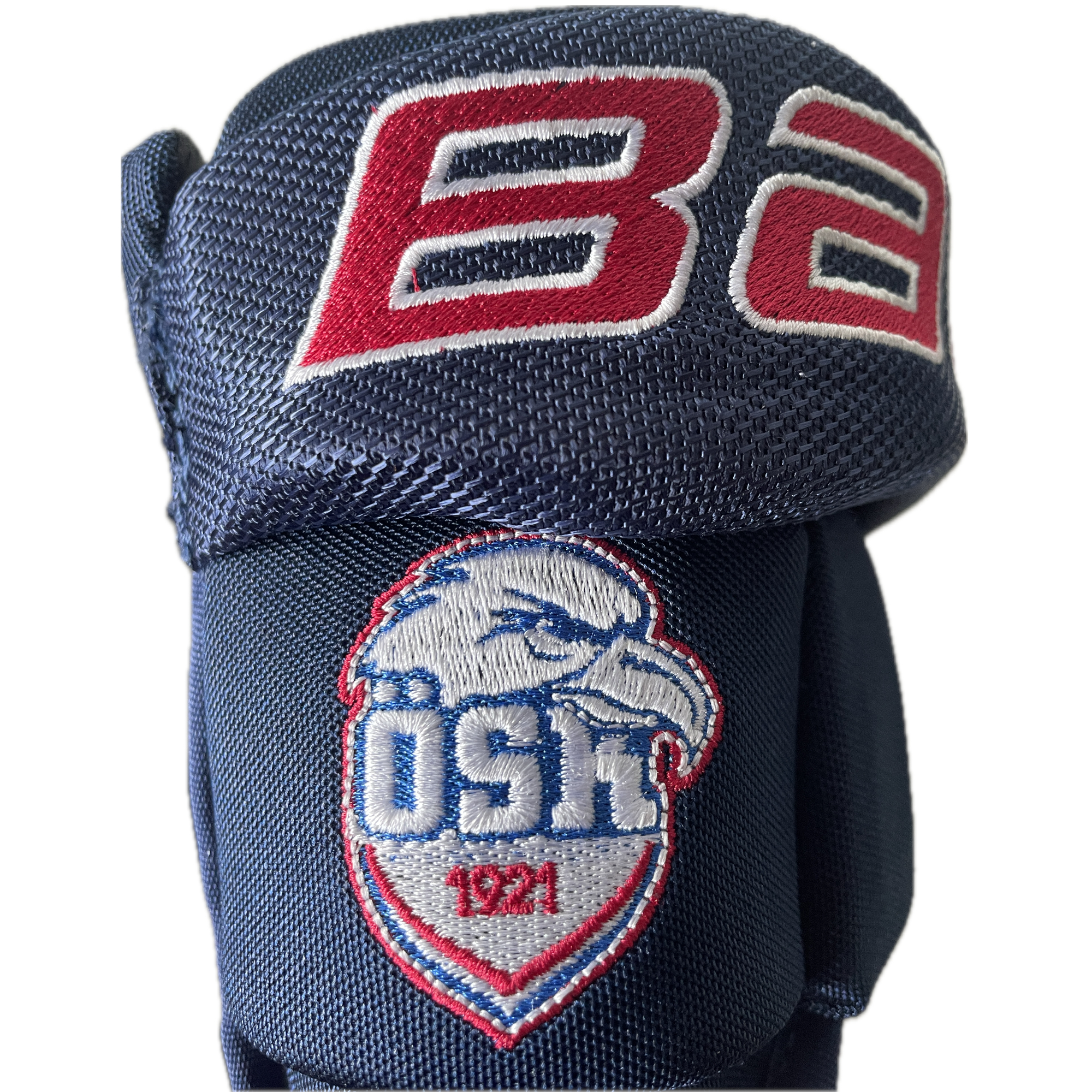 Bauer Vapor Elite Team Glove - Senior (ÖSK) - 2