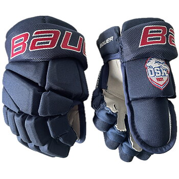 Bauer Vapor Elite Team Glove - Int (ÖSK)
