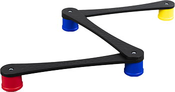 Mohawke Stickhandling Tool 3