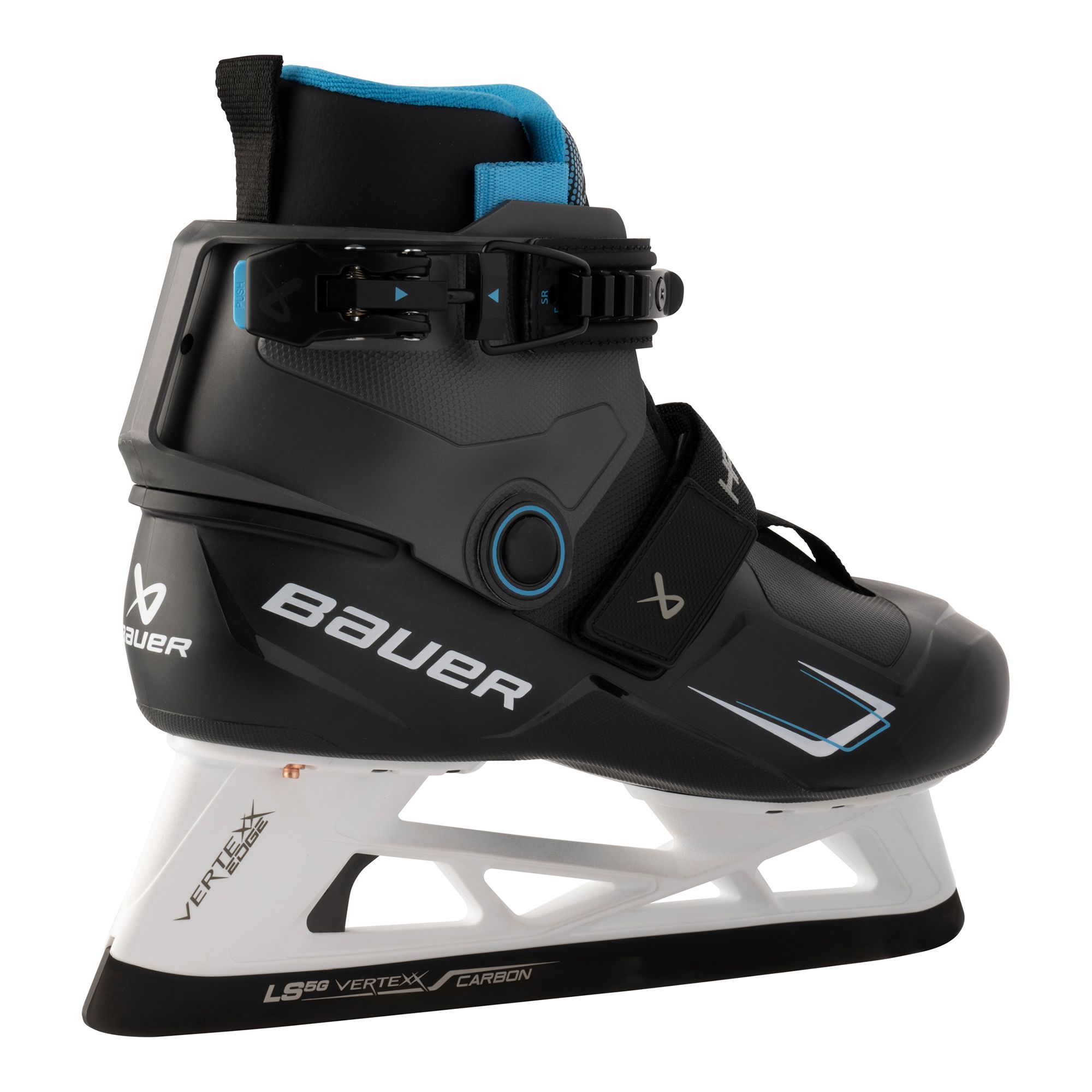Bauer Konekt HF3 Målvaktsskridskor - Int - 3
