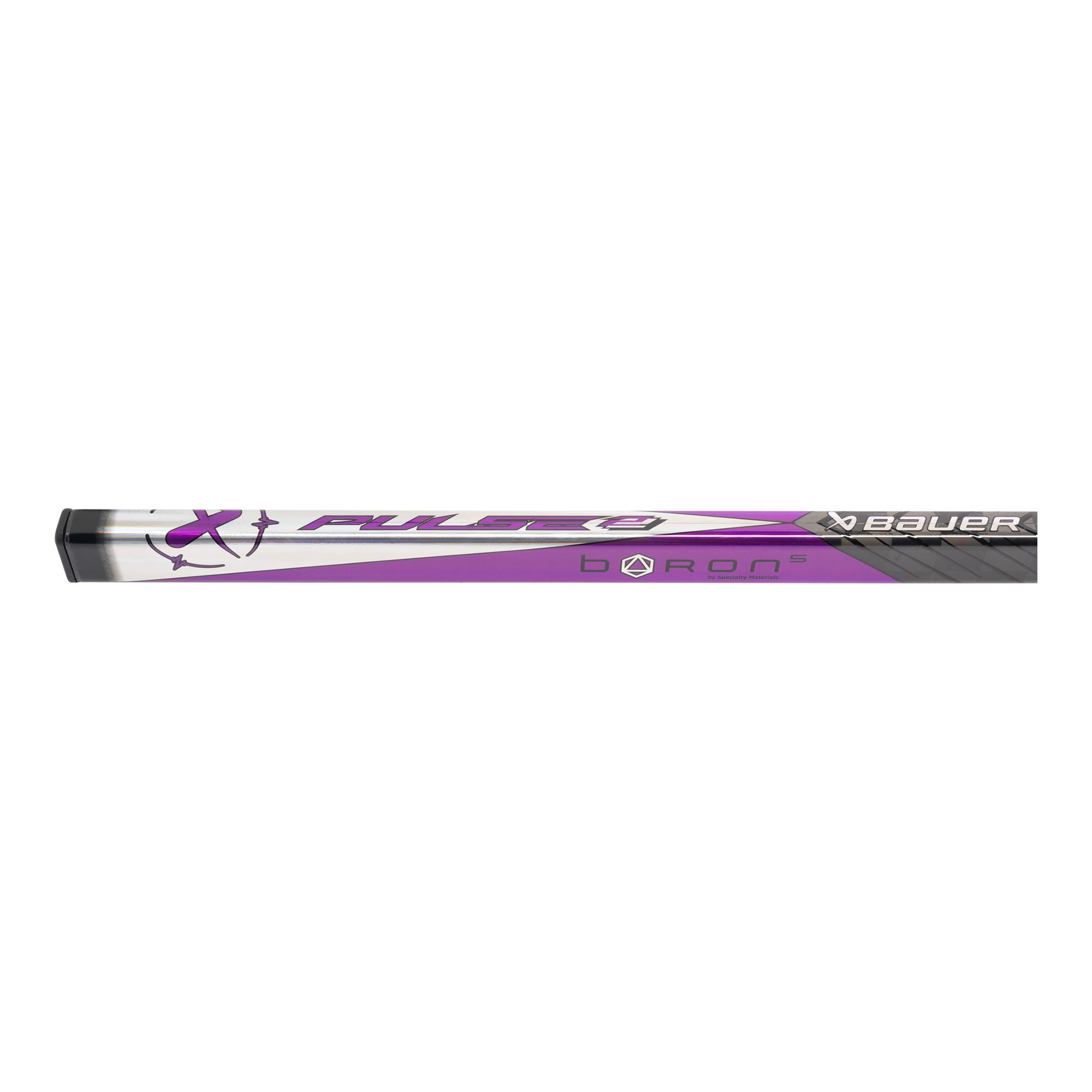 Bauer Pulse2 Hockeyklubba - Jr 30 - 4