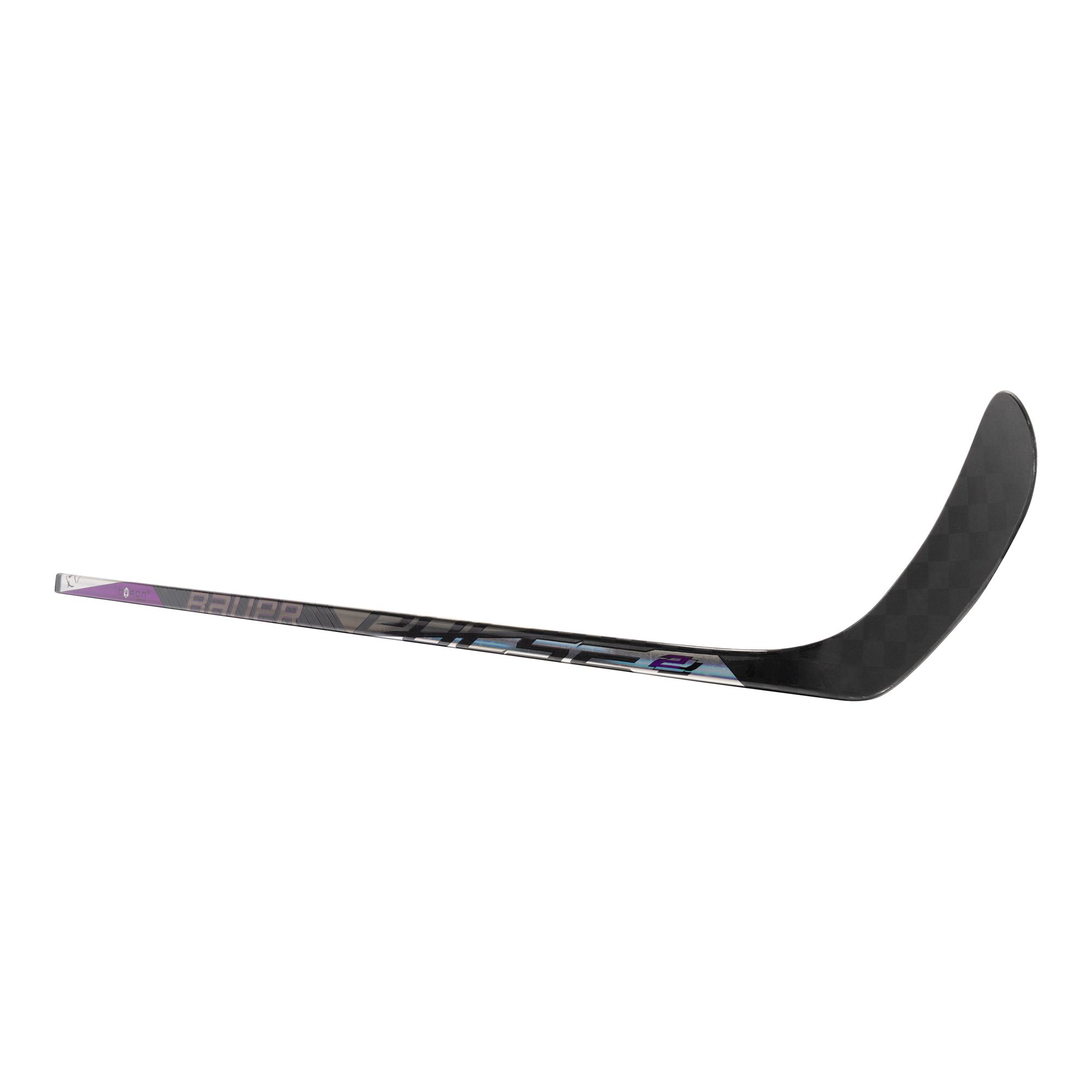 Bauer Pulse2 Hockeyklubba - Jr 30 - 2