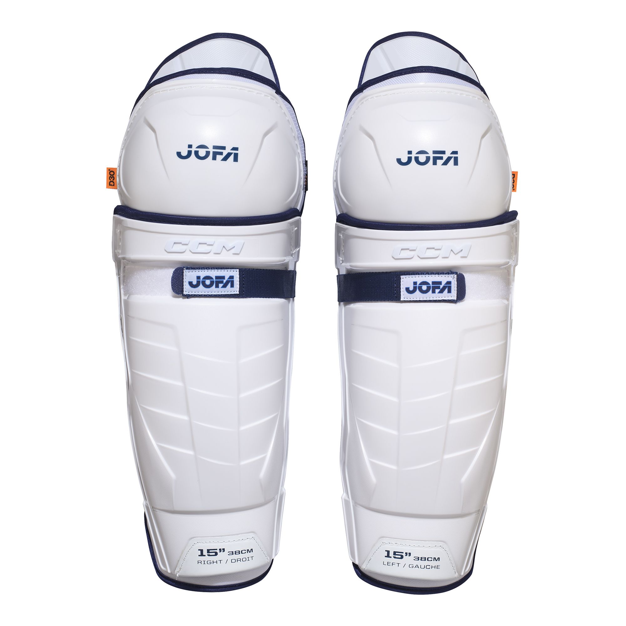CCM JOFA Benskydd - Sr