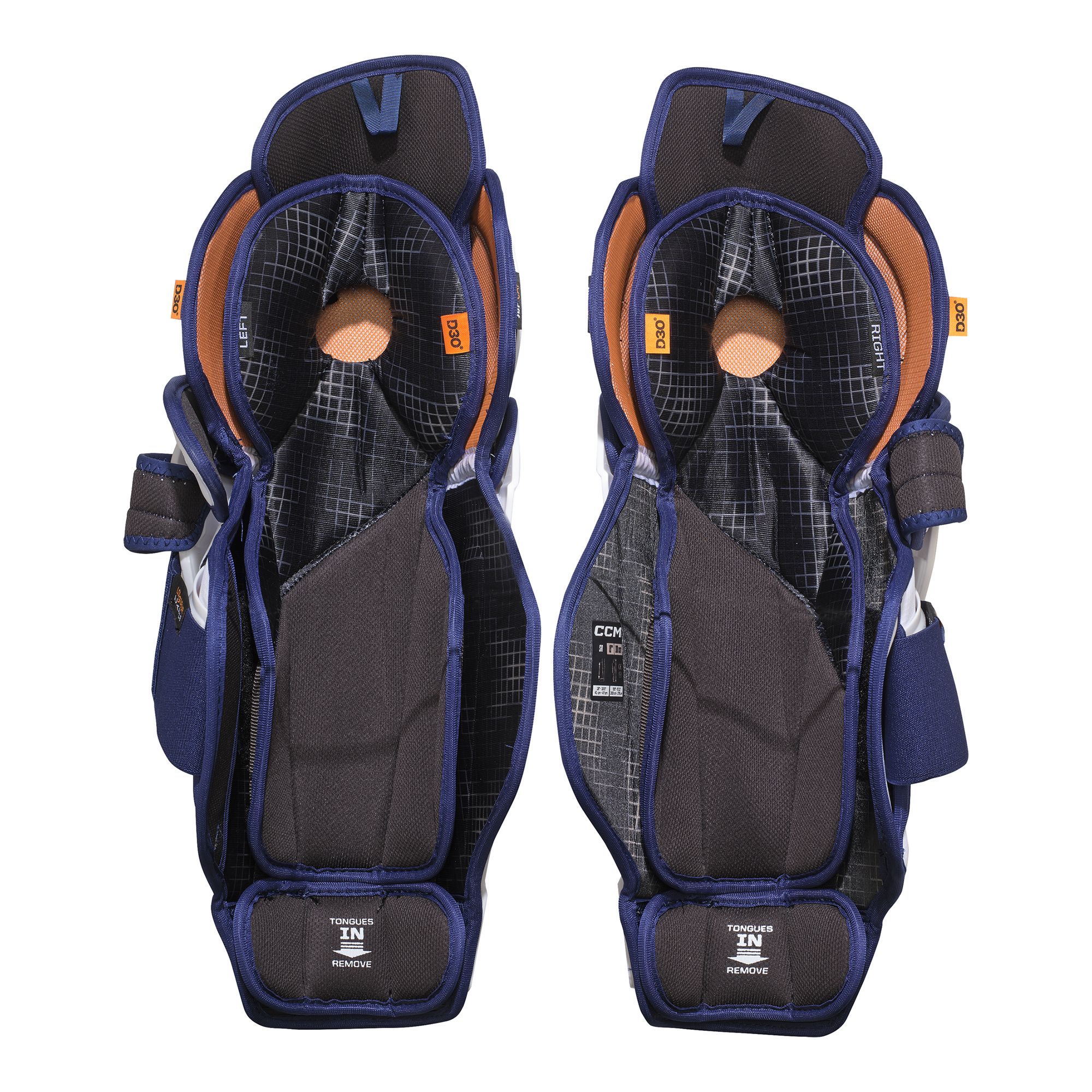 CCM JOFA Benskydd - Sr - 2