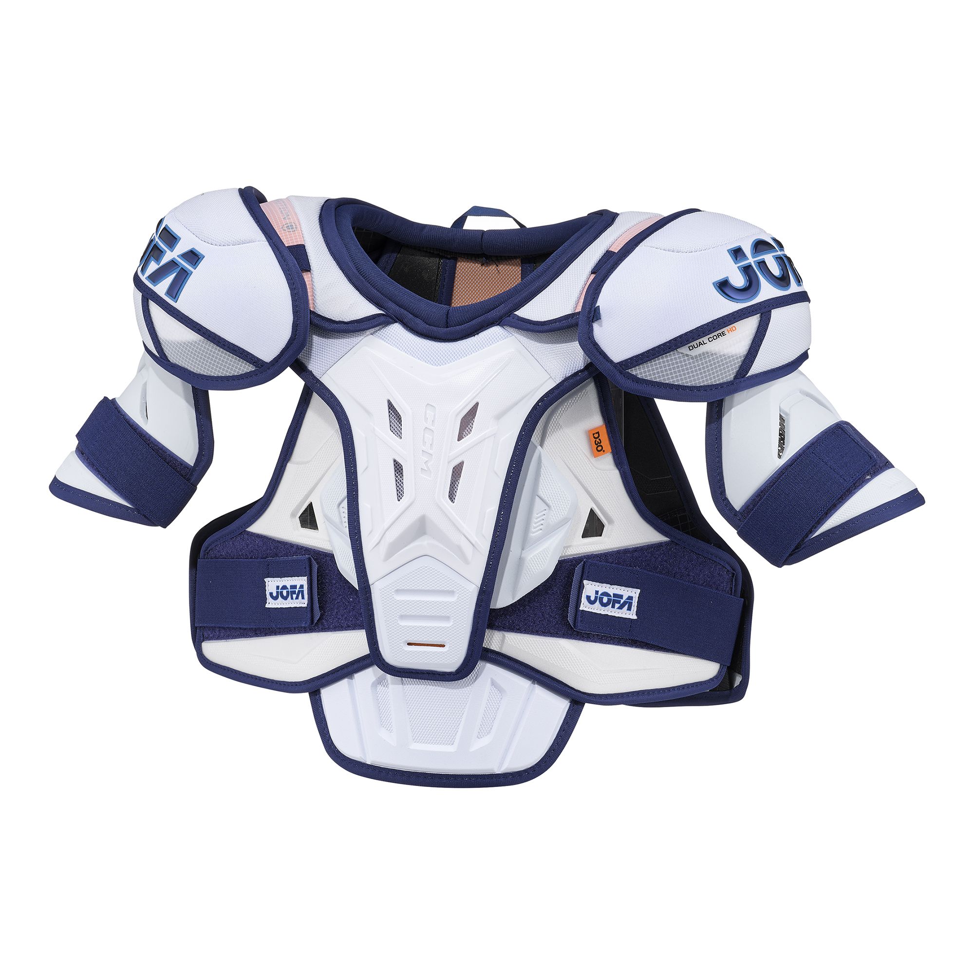 CCM JOFA Axelskydd - Sr