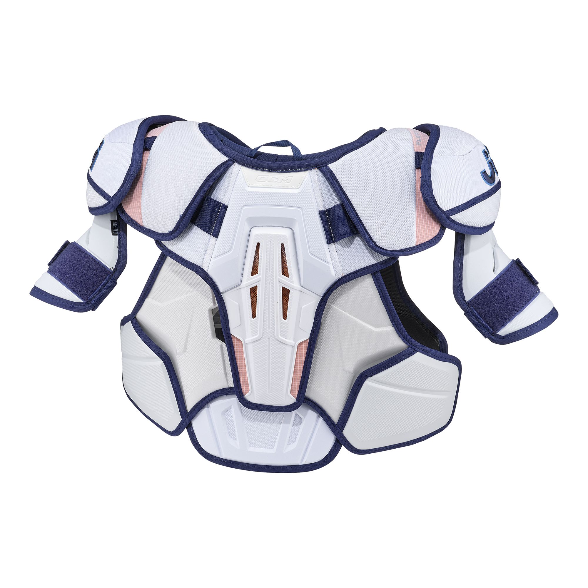 CCM JOFA Axelskydd - Sr - 2