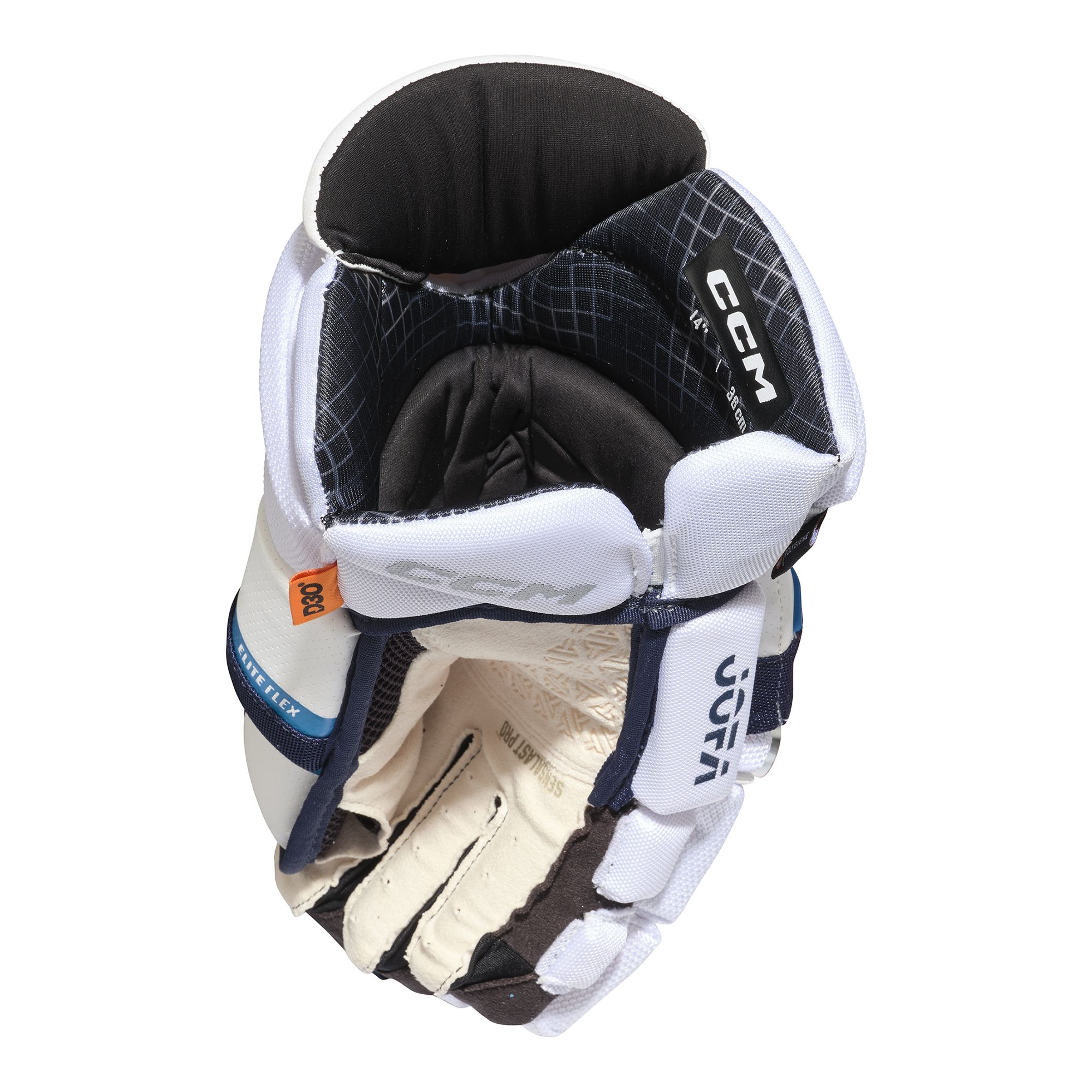 CCM JOFA Hockeyhandskar - Sr - 3