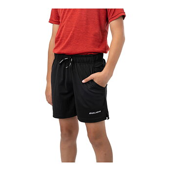 S24 Bauer Team Knit Shorts - Jr