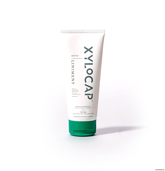 Xylocap Aktiv Liniment (kräm)