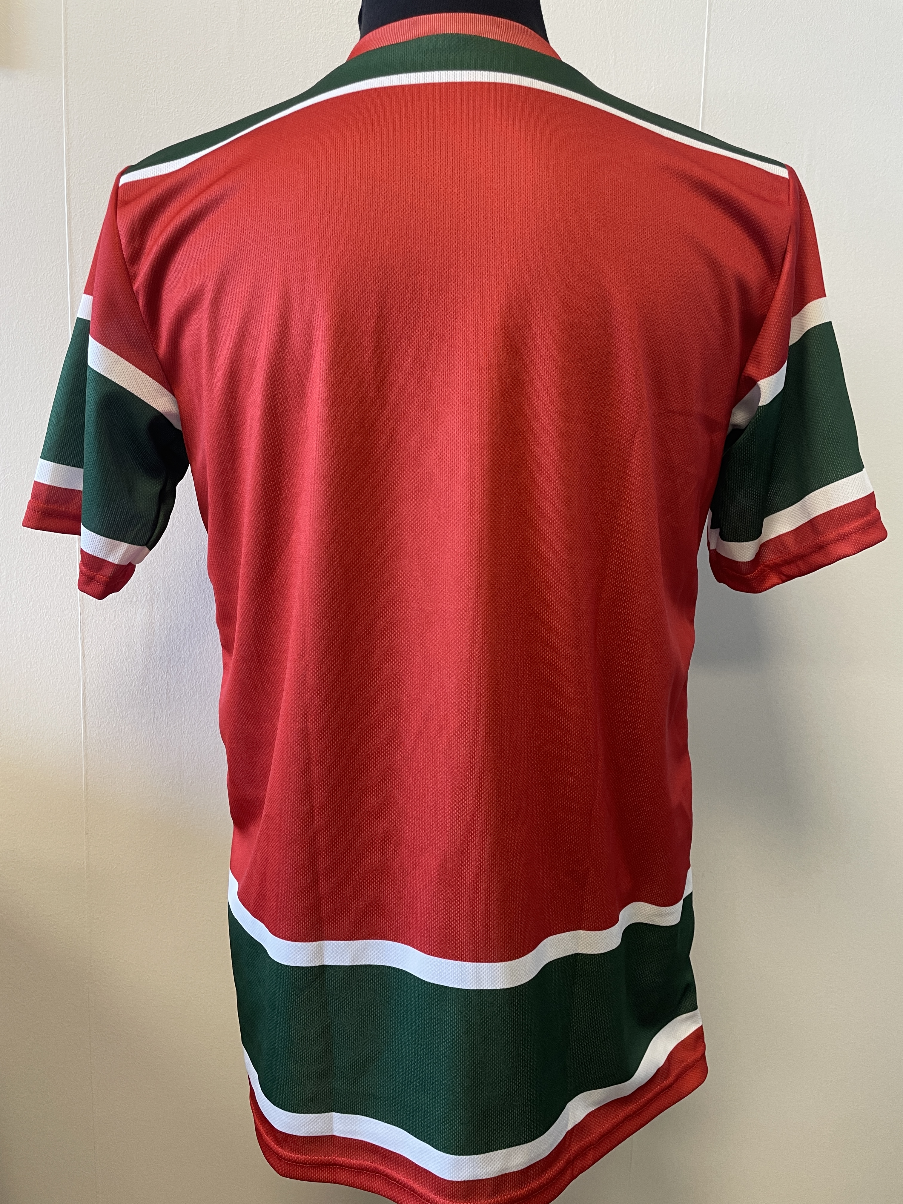 Supporter T-shirt 24/25- Senior - 2