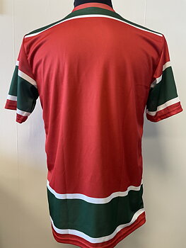 Supporter T-shirt 24/25- Senior