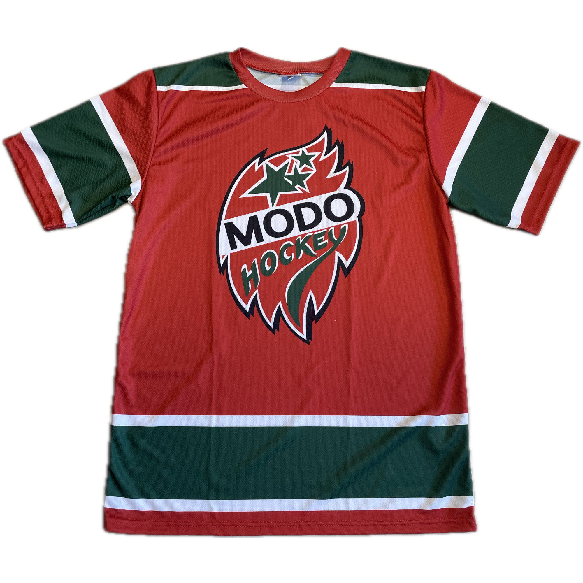 Supporter T-shirt 24/25- Senior