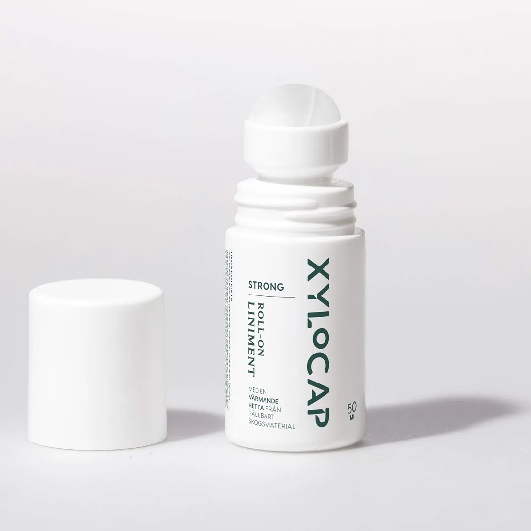 Xylocap Liniment Strong (Roll-on) - 2