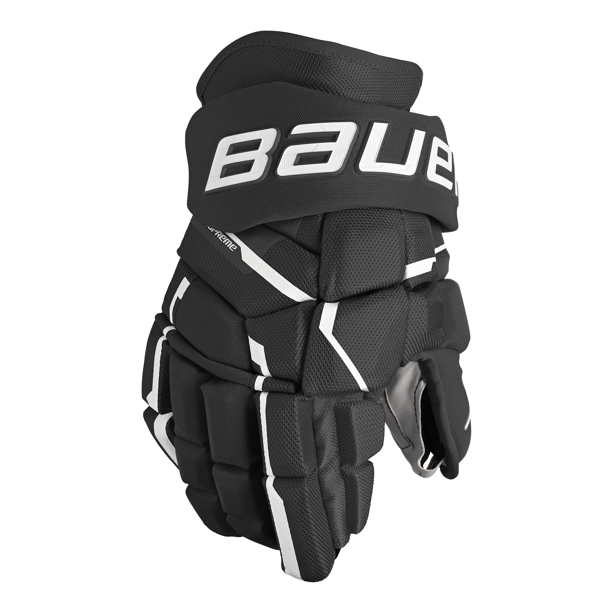 Bauer Supreme Mach Handskar - Int - 5