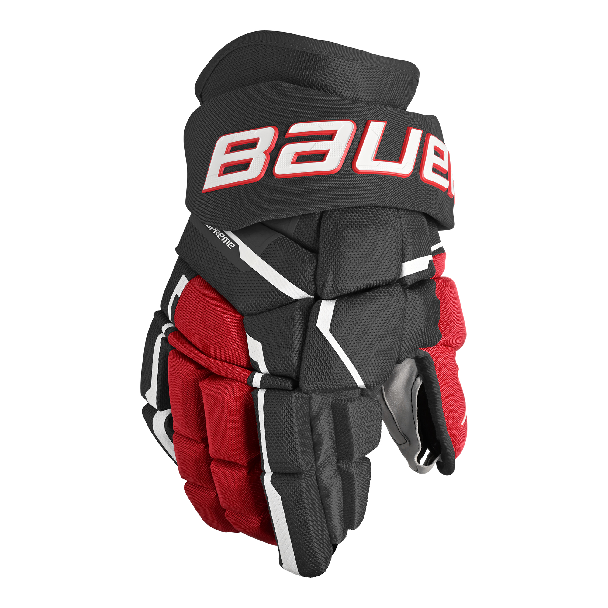 Bauer Supreme Mach Handskar - Int - 6