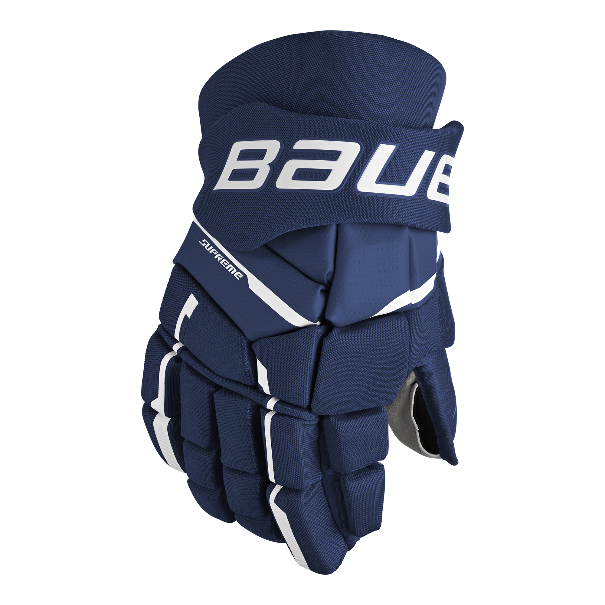 Bauer Supreme M3 Hockey Gloves - Sr - 3