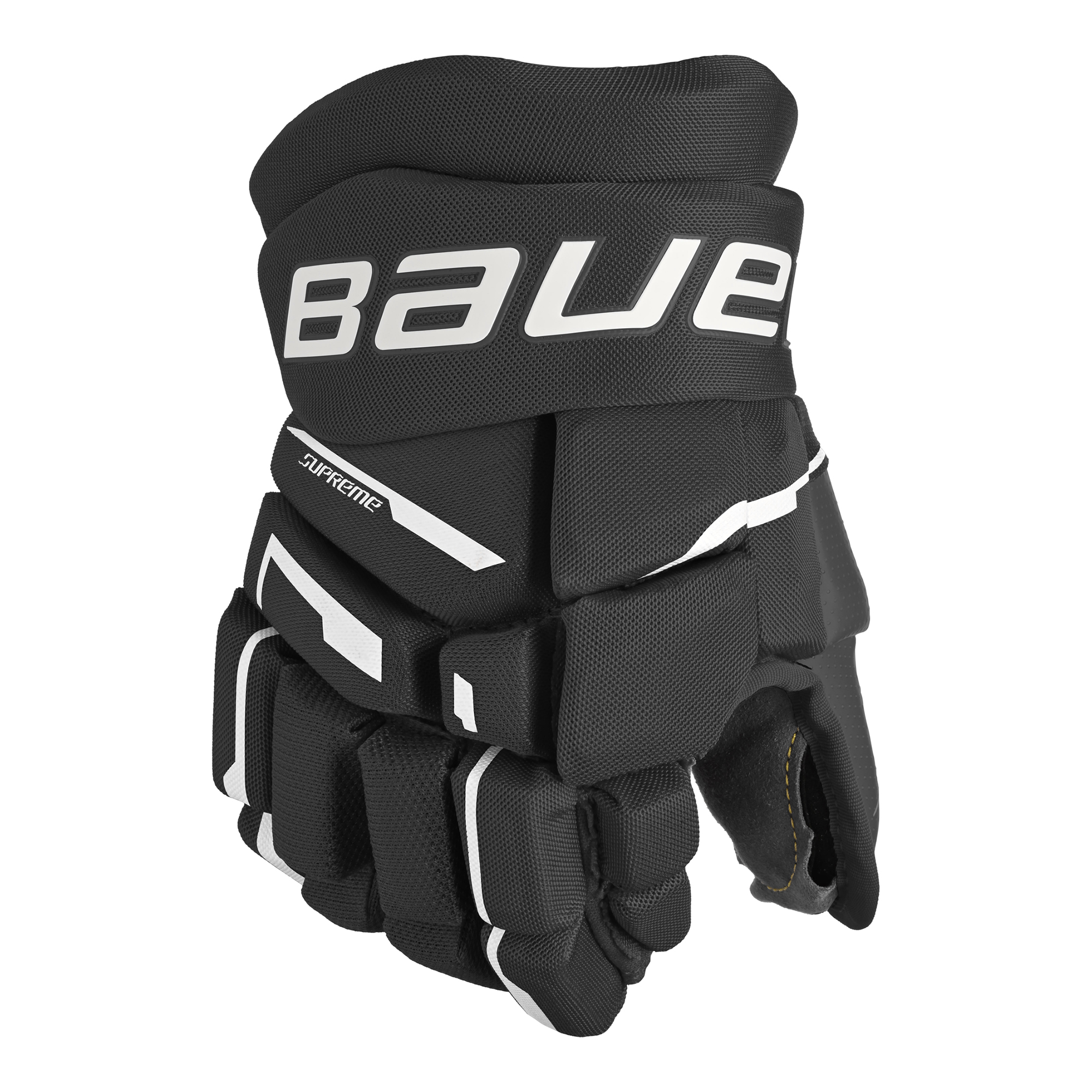 Bauer Supreme M3 HockeyHandskar - Jr - 4