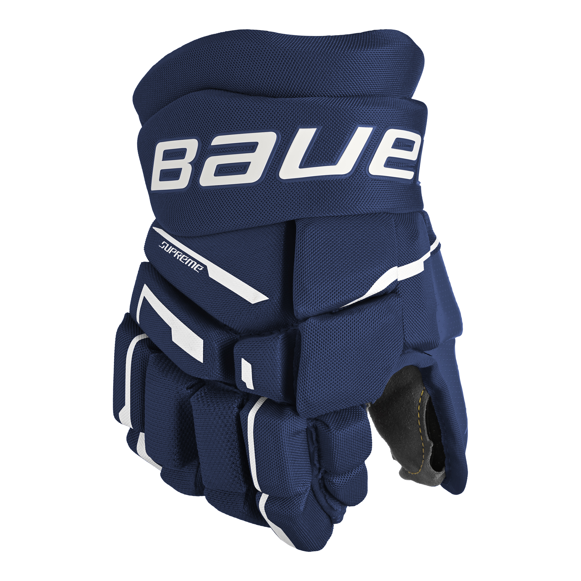 Bauer Supreme M3 HockeyHandskar - Jr - 3