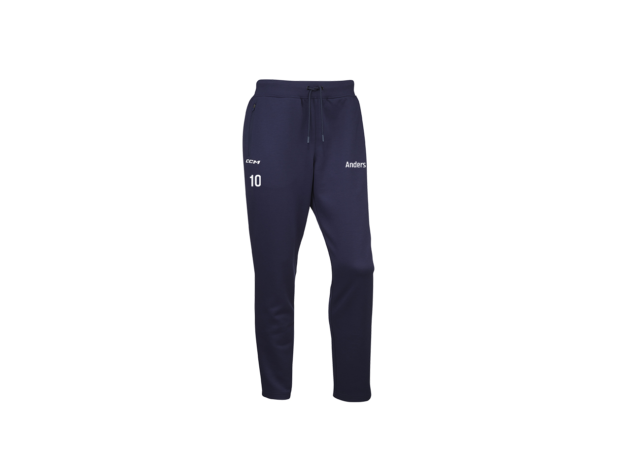 S22 CCM Jogging Byxa Junior (Järveds IF)