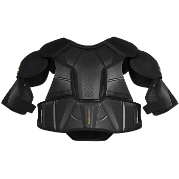 WARRIOR Alpha Pro Shoulder Pad - Jr
