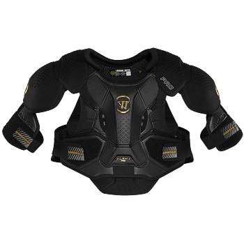 WARRIOR Alpha Pro Shoulder Pad - Jr