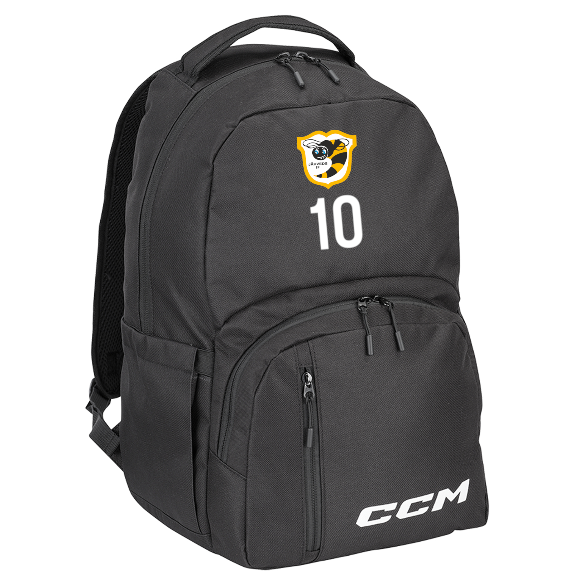 CCM Backpack Team (Järveds IF)