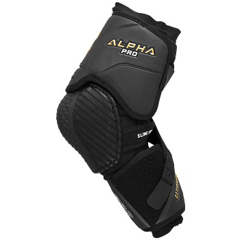 WARRIOR Alpha Pro Armbågsskydd - Jr