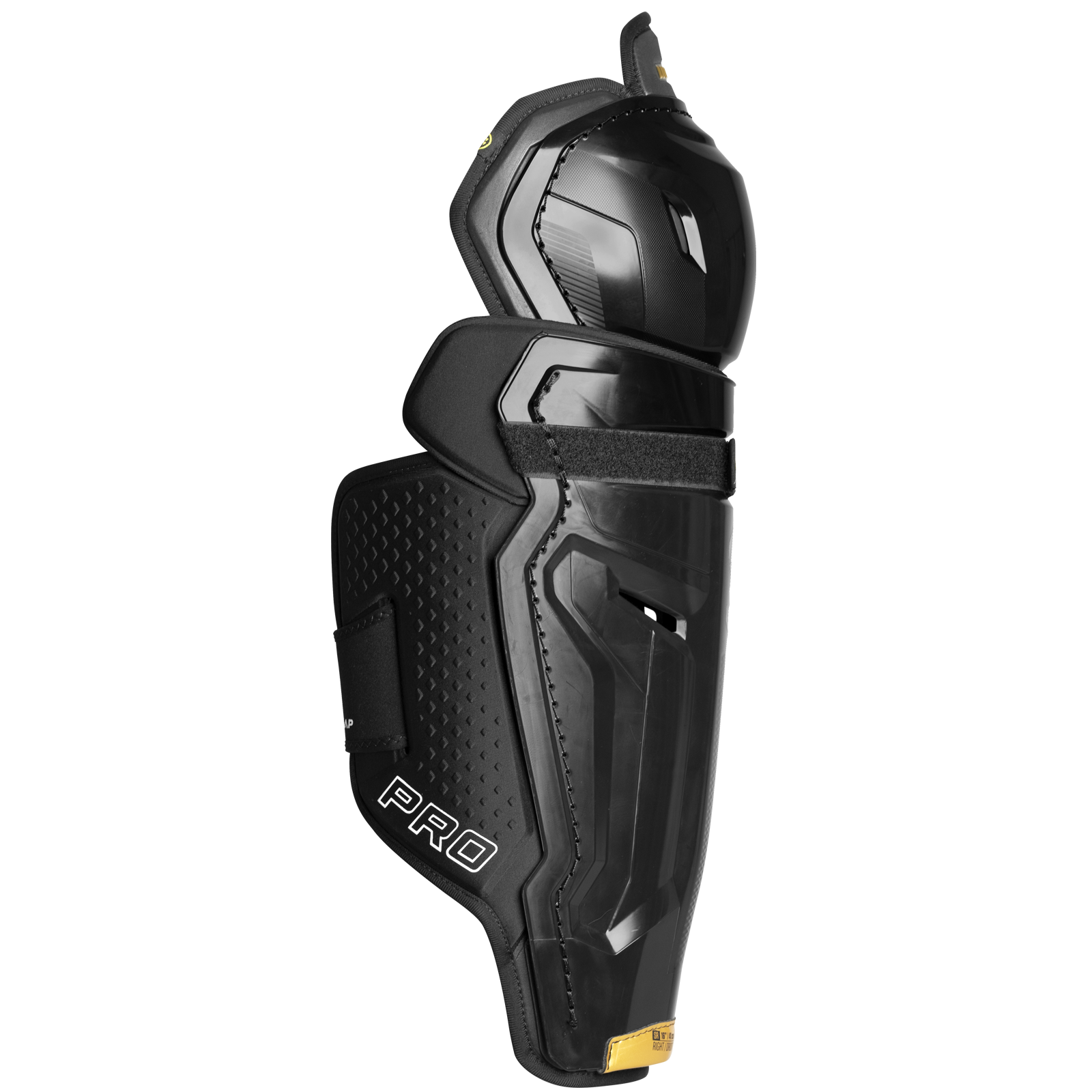 WARRIOR Alpha Pro Shin Guards - Jr - 3