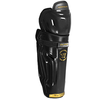 WARRIOR Alpha Pro Benskydd - Jr