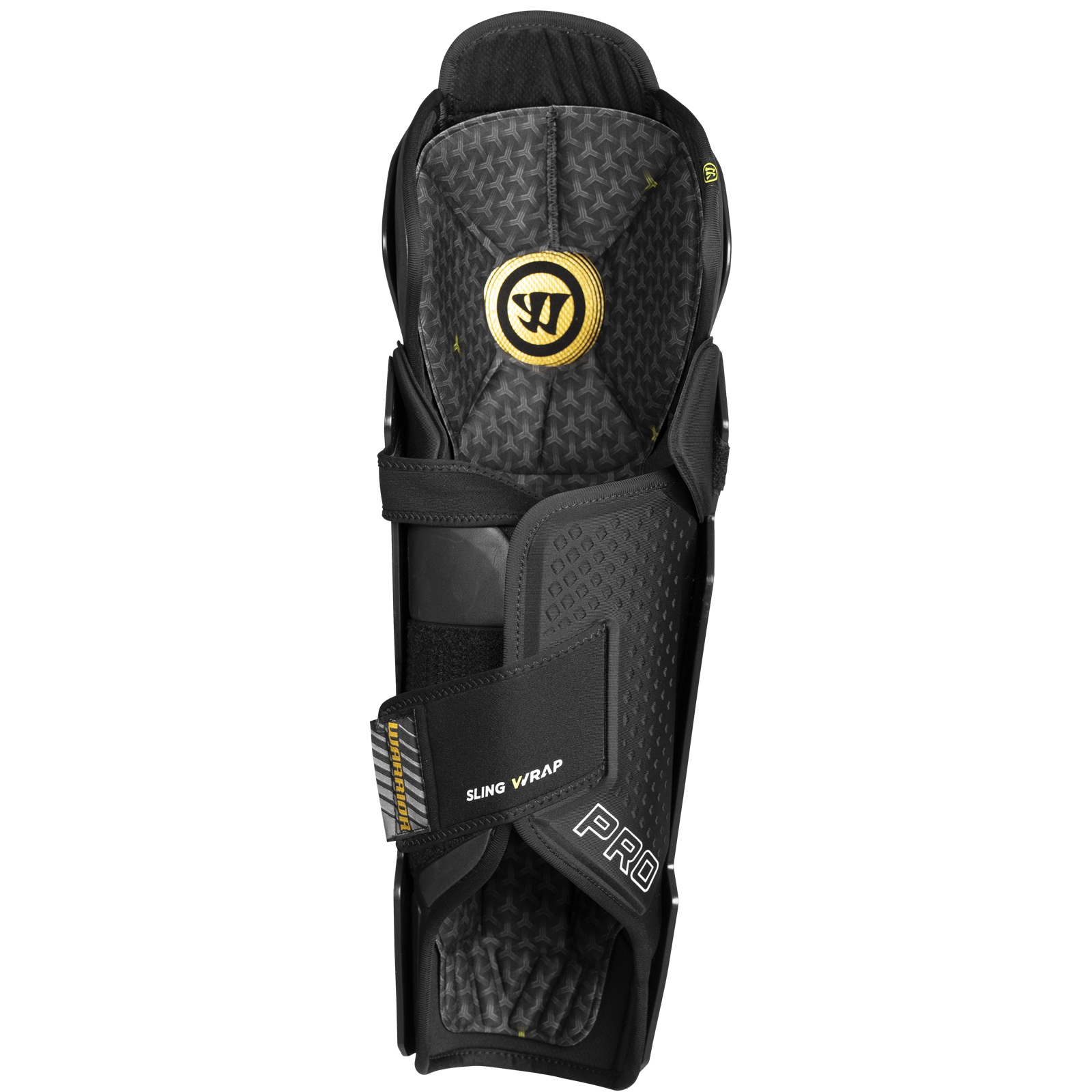 WARRIOR Alpha Pro Shin Guards - Jr - 2