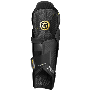 WARRIOR Alpha Pro Benskydd - Jr