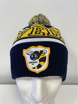 CCM Stickad Team Mössa (Järveds IF)