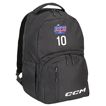 CCM Backpack Team (HKH)