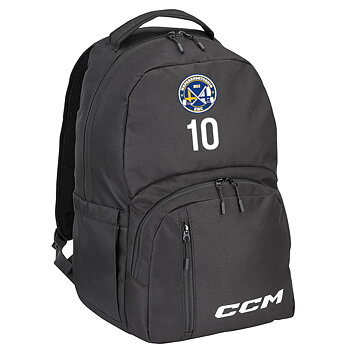 CCM Backpack Team (HTUHC)