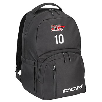 CCM Backpack Team (Husum Hockey)