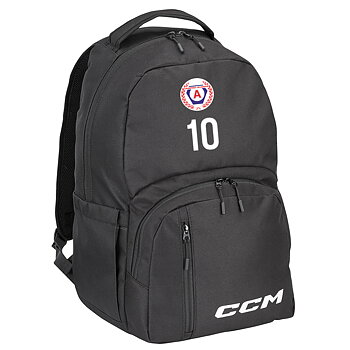 CCM Backpack Team (Kramfors-Alliansen)