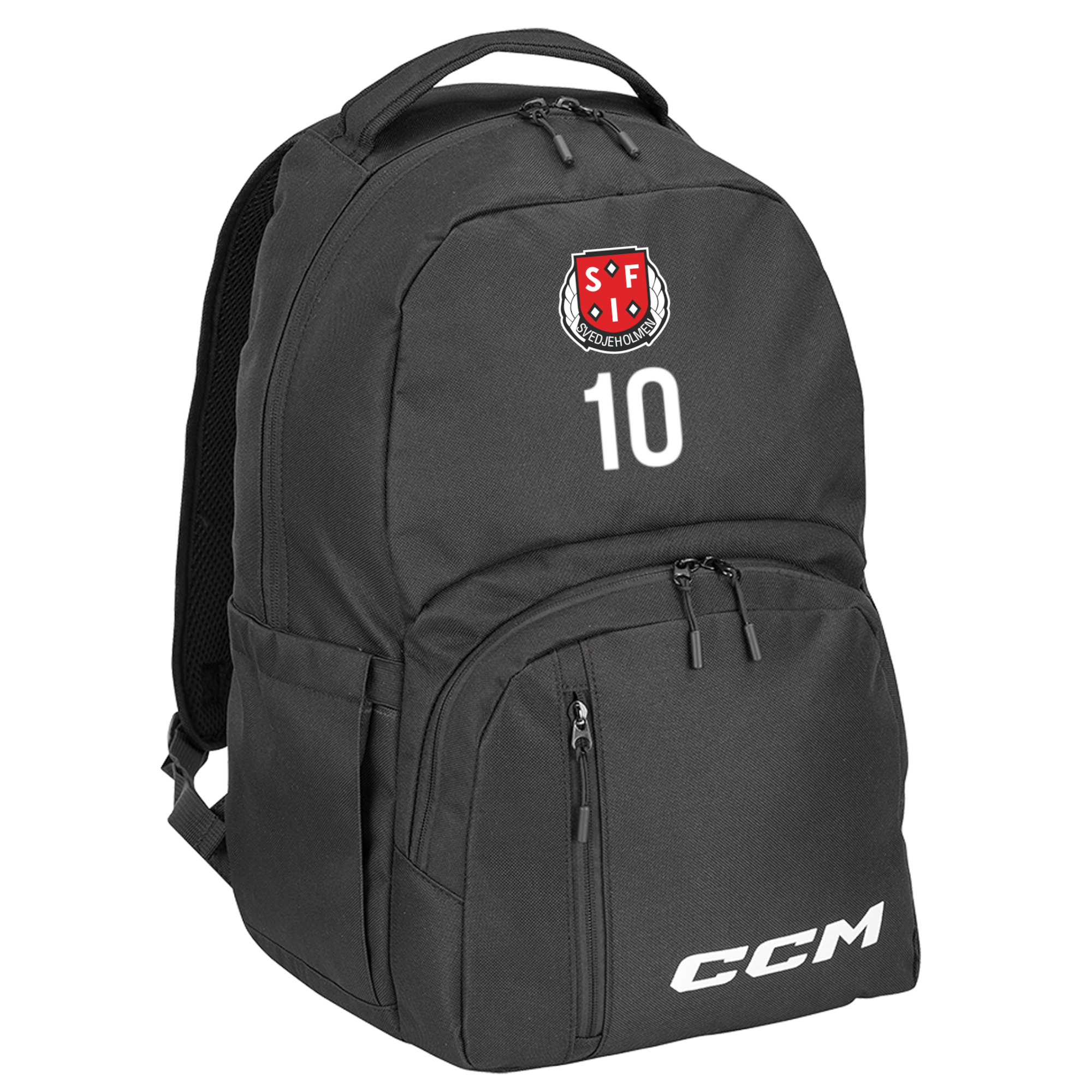 CCM Backpack Team (Svedjeholmens IF)