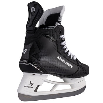 Bauer TI Supreme Shadow Skridskor - Sr