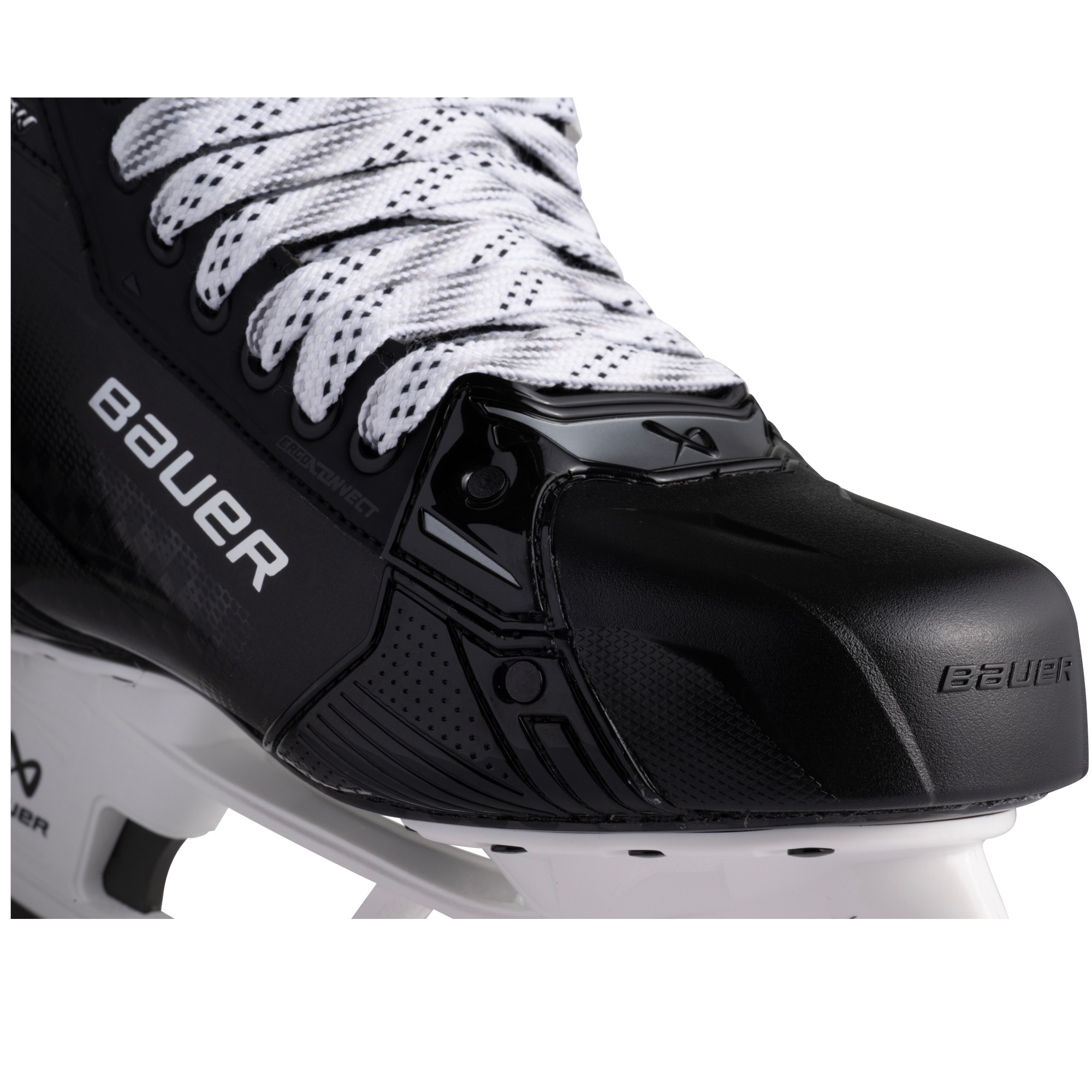 Bauer TI Supreme Shadow Skridskor - Sr - 5