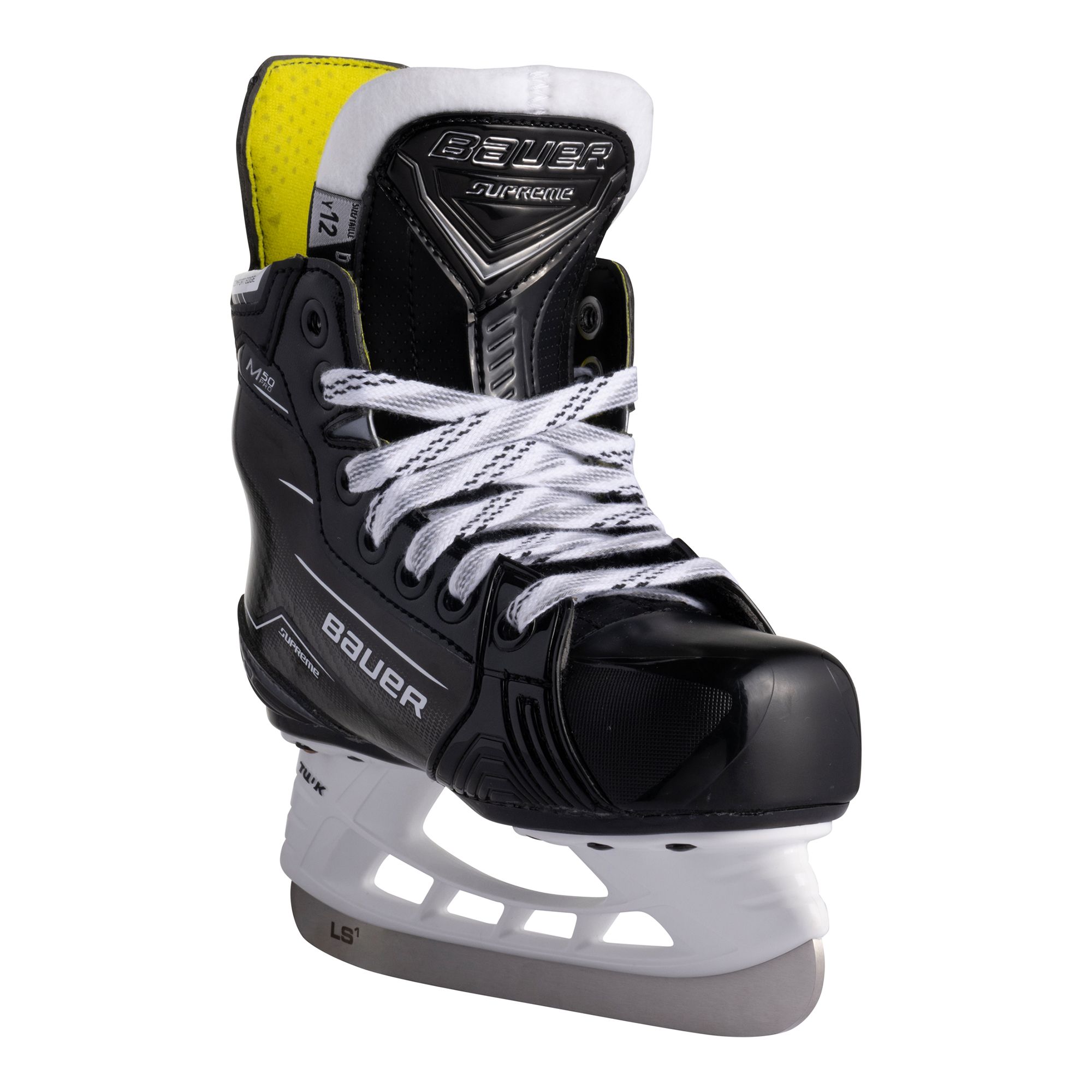 Bauer Supreme M50 Pro Skridskor - Yth - 3