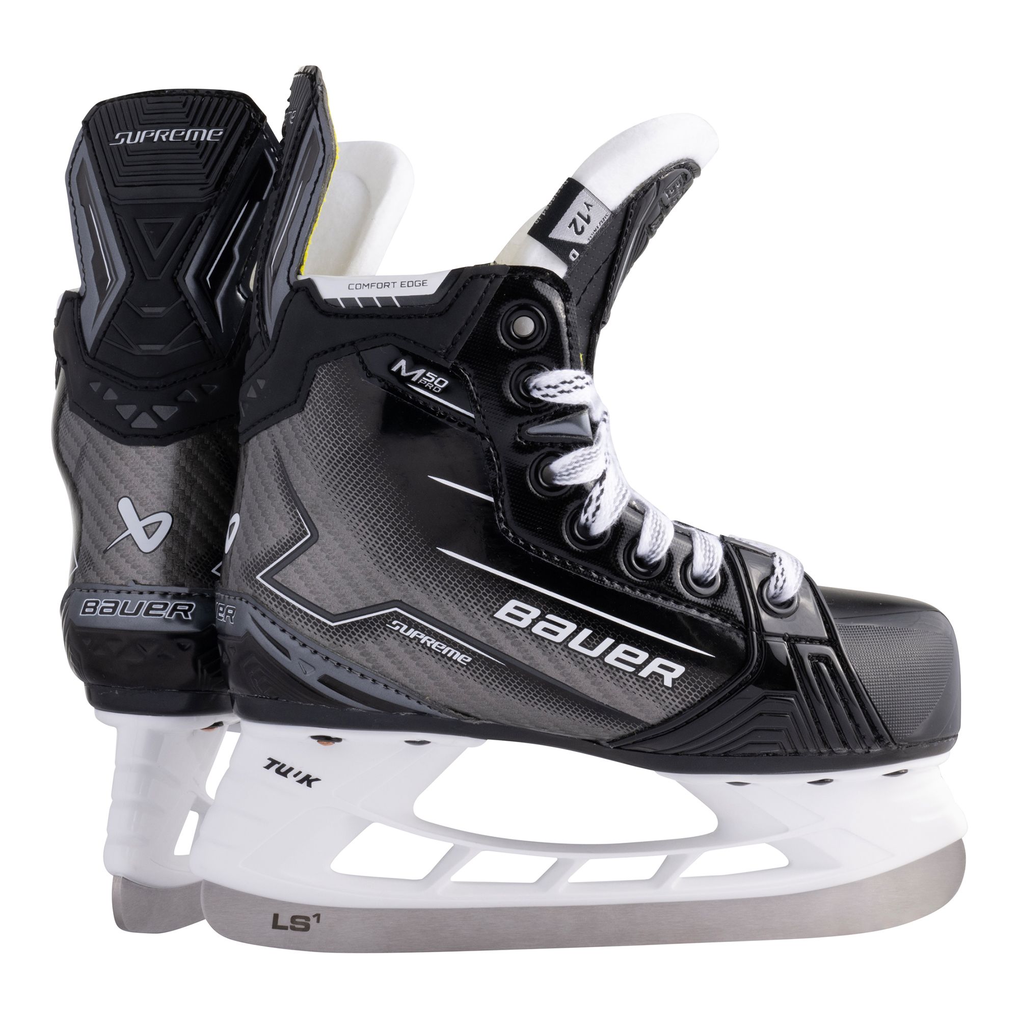 Bauer Supreme M50 Pro Skridskor - Yth